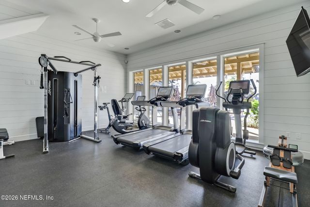 79 OLD WELL Road, Fernandina Beach, FL 32034