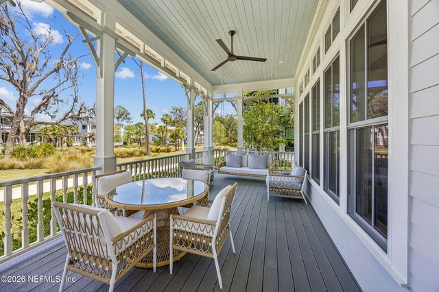 79 OLD WELL Road, Fernandina Beach, FL 32034