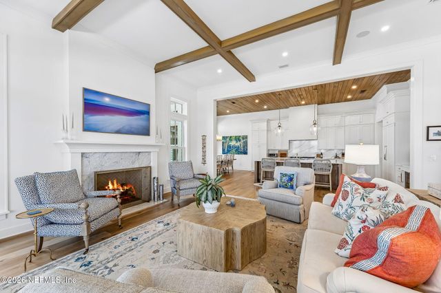 79 OLD WELL Road, Fernandina Beach, FL 32034