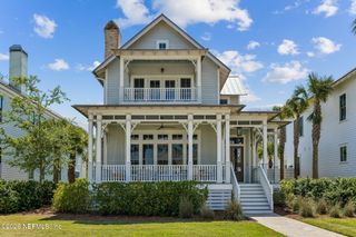 79 OLD WELL Road, Fernandina Beach, FL 32034