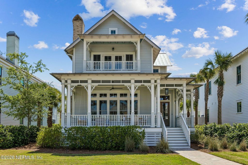 79 OLD WELL Road, Fernandina Beach, FL 32034