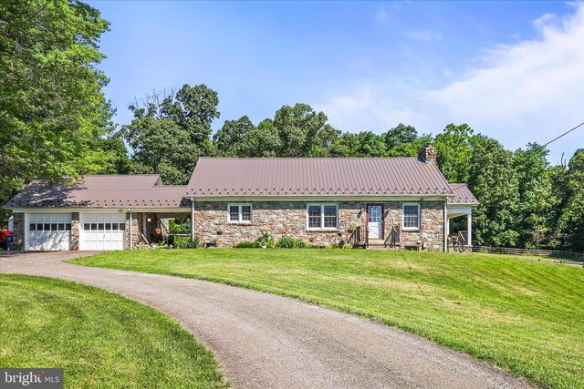 1974 MEADOW LN, Spring Grove, PA 17362
