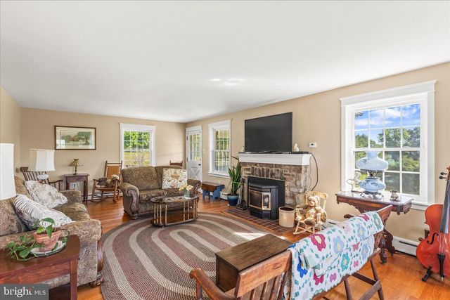 1974 MEADOW LN, Spring Grove, PA 17362
