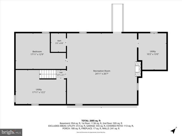 1974 MEADOW LN, Spring Grove, PA 17362
