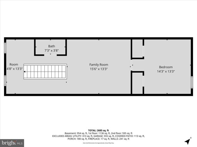 1974 MEADOW LN, Spring Grove, PA 17362