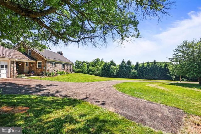 1974 MEADOW LN, Spring Grove, PA 17362