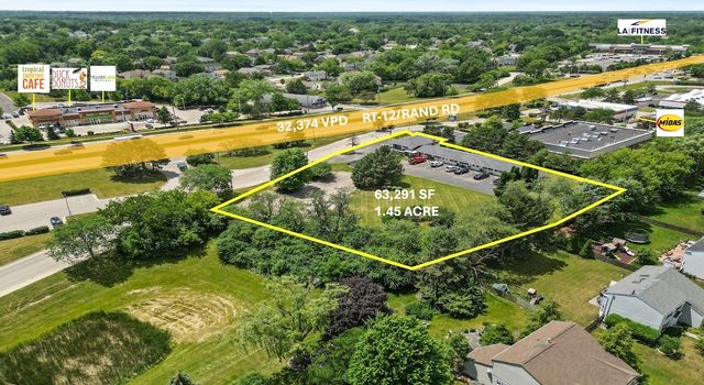 898 S Rand Road, Lake Zurich, IL 60047