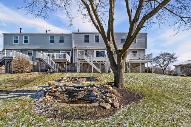 5 Bramblewood Lane, Penfield, NY 14526