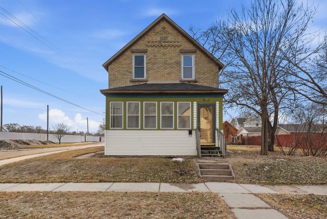 601 11th Avenue N, Saint Cloud, MN 56303