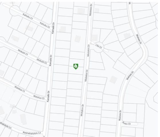 156 Molokini DR, Bastrop, TX 78602