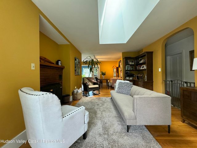 1476 County Route 5, Canaan, NY 12029