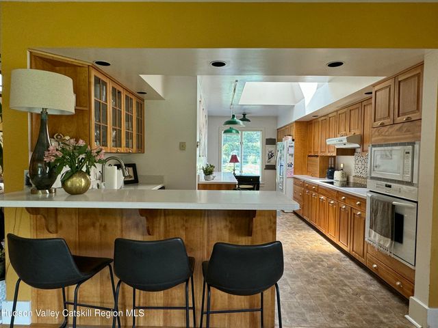 1476 County Route 5, Canaan, NY 12029