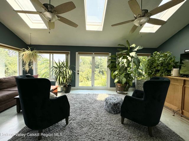 1476 County Route 5, Canaan, NY 12029