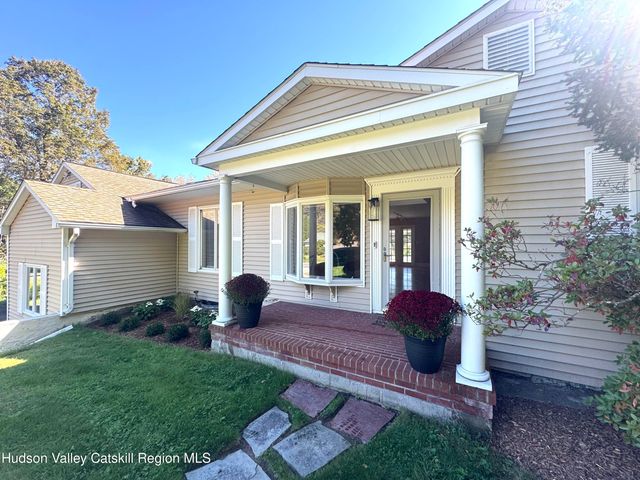 1476 County Route 5, Canaan, NY 12029