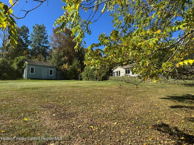 1476 County Route 5, Canaan, NY 12029