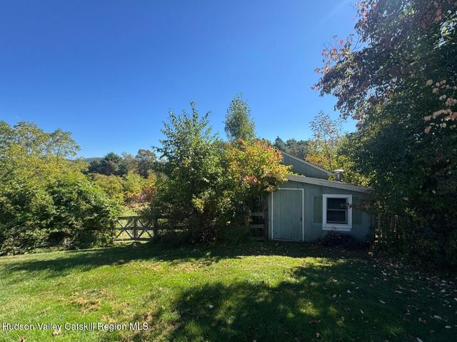 1476 County Route 5, Canaan, NY 12029