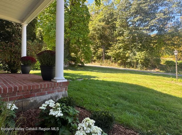 1476 County Route 5, Canaan, NY 12029