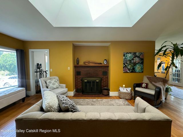 1476 County Route 5, Canaan, NY 12029