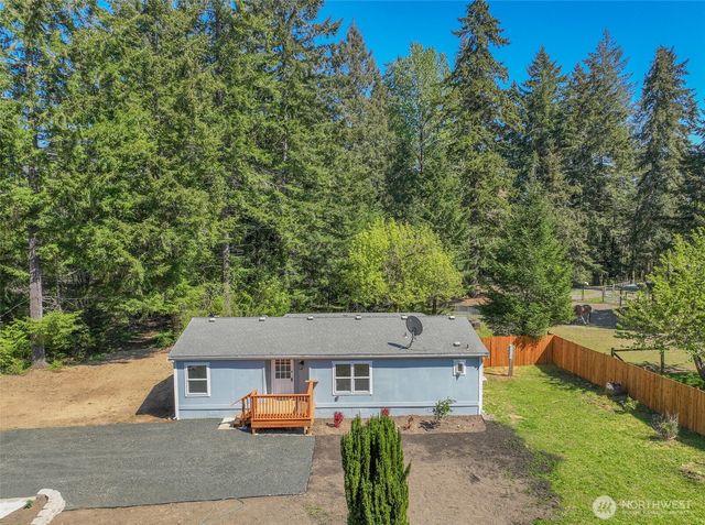 2151 W Cloquallum Rd, Shelton, WA 98584