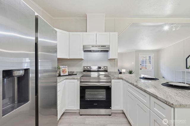 2151 W Cloquallum Rd, Shelton, WA 98584