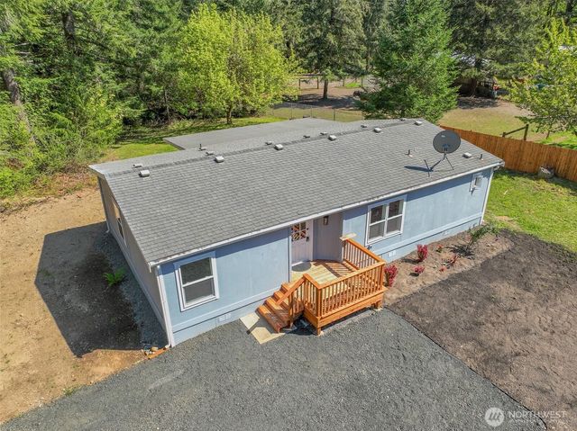 2151 W Cloquallum Rd, Shelton, WA 98584