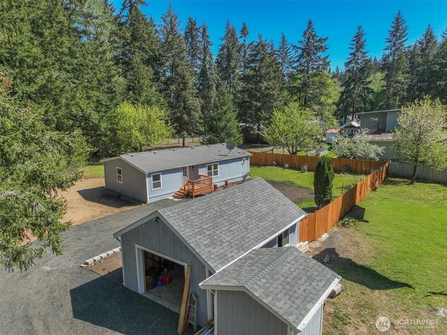 2151 W Cloquallum Rd, Shelton, WA 98584