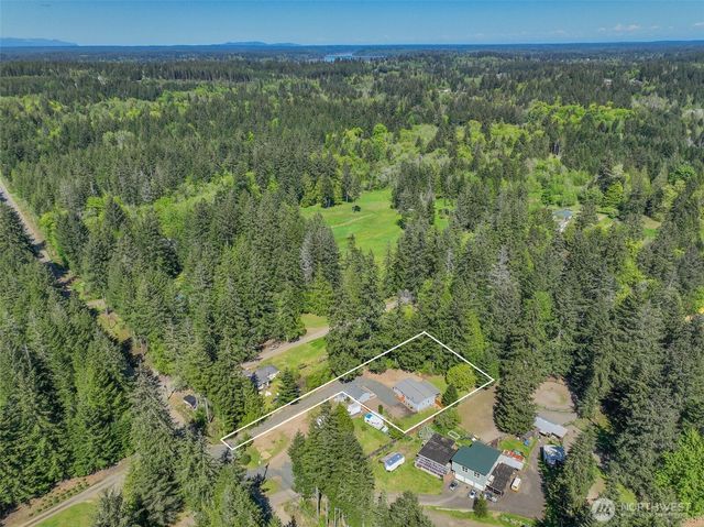 2151 W Cloquallum Rd, Shelton, WA 98584