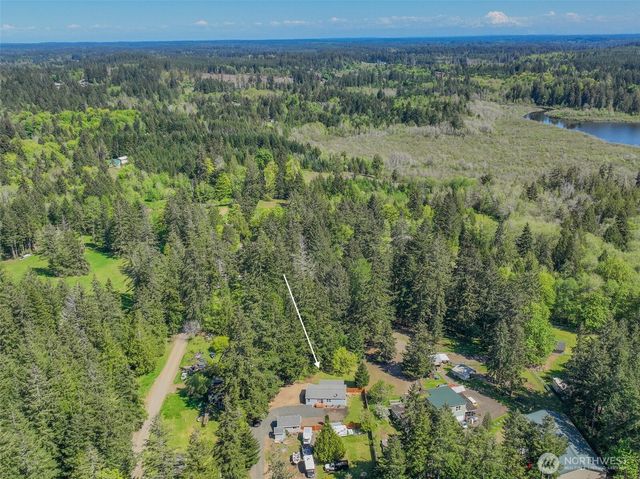 2151 W Cloquallum Rd, Shelton, WA 98584