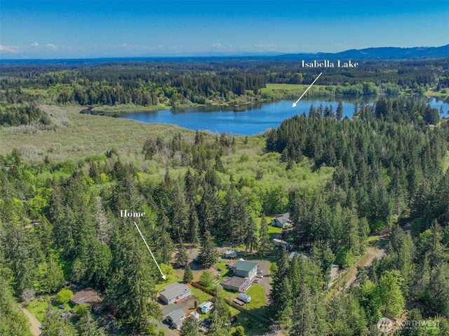 2151 W Cloquallum Rd, Shelton, WA 98584