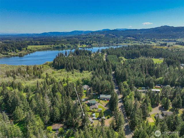 2151 W Cloquallum Rd, Shelton, WA 98584