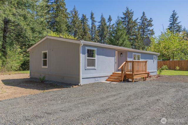 2151 W Cloquallum Rd, Shelton, WA 98584