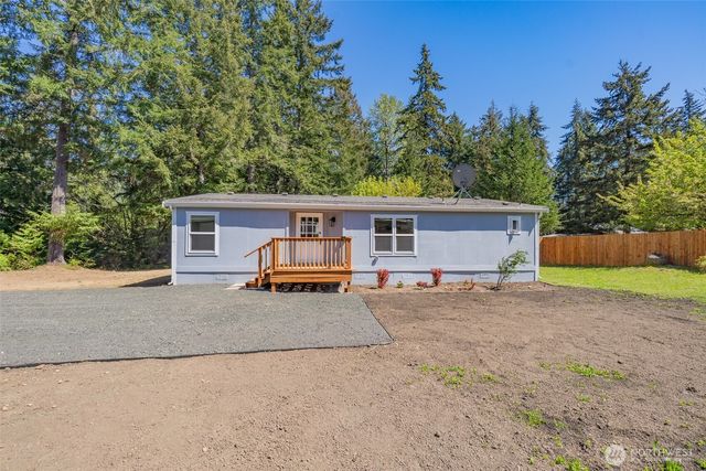 2151 W Cloquallum Rd, Shelton, WA 98584