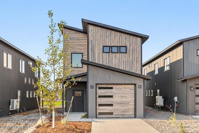 373 N Wylder Lp, Post Falls, ID 83854