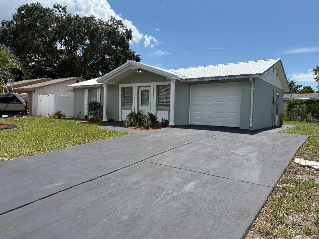 4833 DOGWOOD STREET, New Port Richey, FL 34653