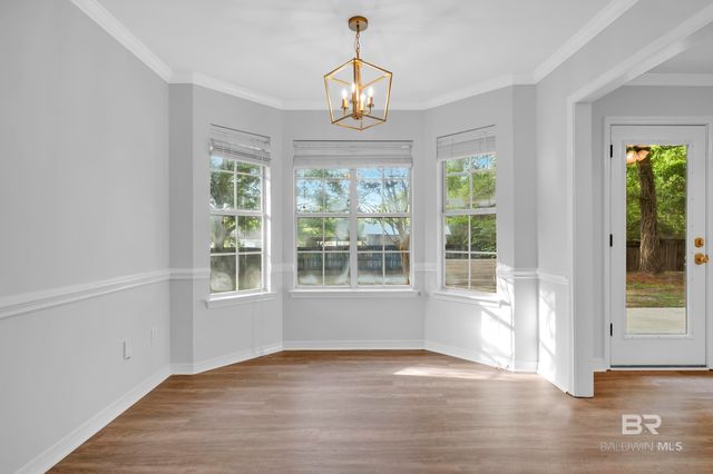 13205 Hackberry Drive, Mobile, AL 36608