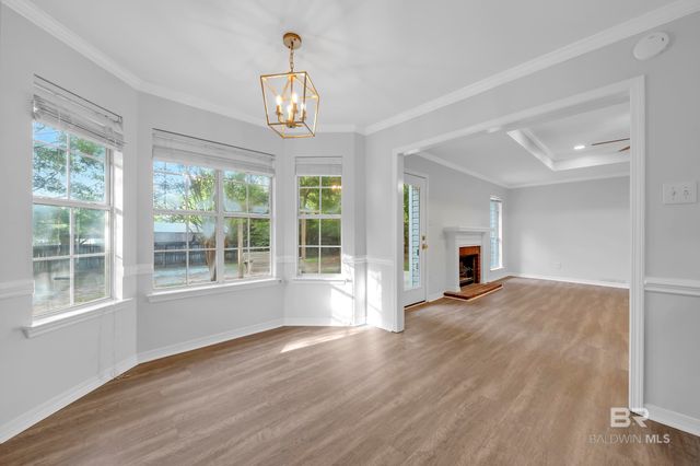 13205 Hackberry Drive, Mobile, AL 36608