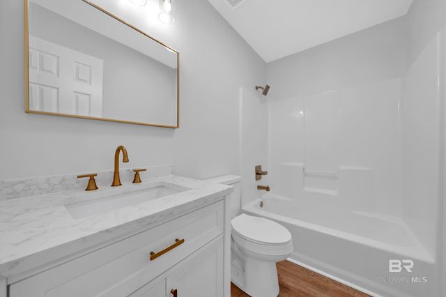13205 Hackberry Drive, Mobile, AL 36608