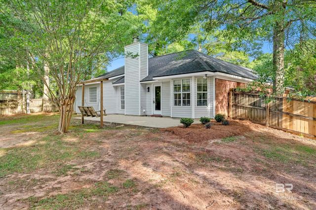 13205 Hackberry Drive, Mobile, AL 36608