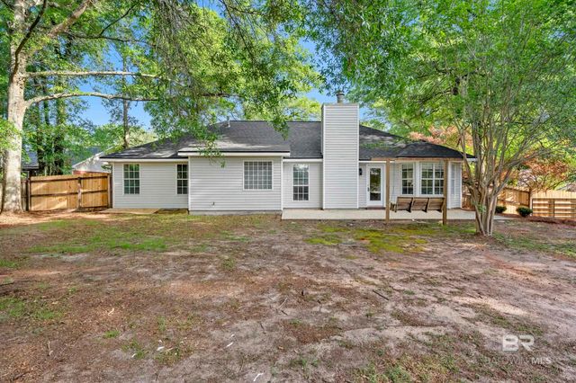 13205 Hackberry Drive, Mobile, AL 36608