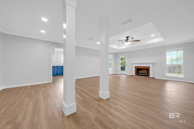 13205 Hackberry Drive, Mobile, AL 36608