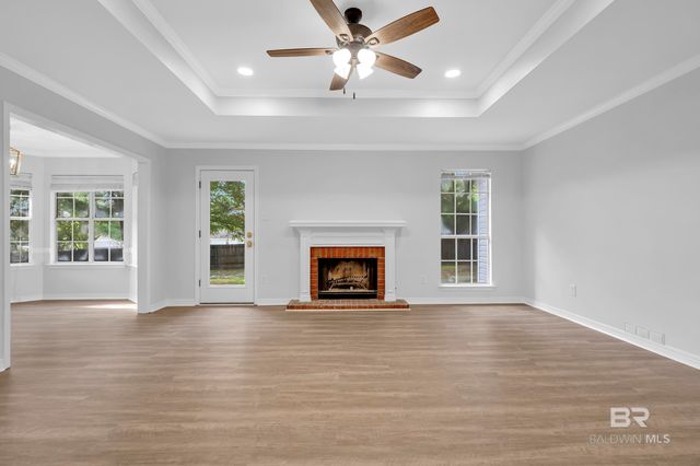 13205 Hackberry Drive, Mobile, AL 36608