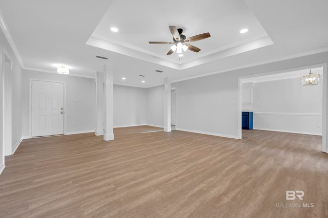 13205 Hackberry Drive, Mobile, AL 36608
