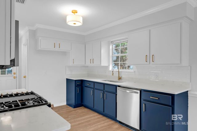 13205 Hackberry Drive, Mobile, AL 36608