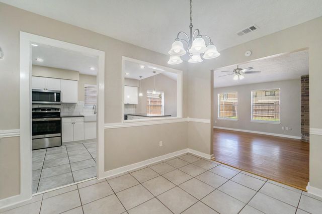 16302 Cypress Point Drive, Cypress, TX 77429