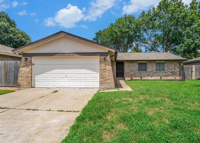 16302 Cypress Point Drive, Cypress, TX 77429