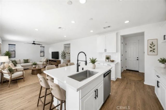 8844 Glencliff Avenue, Hesperia, CA 92345