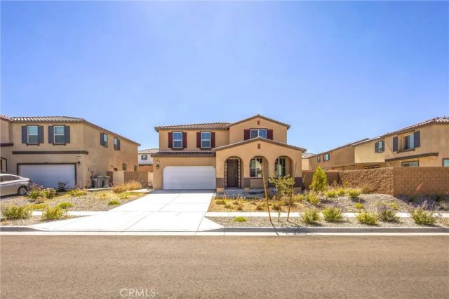 8844 Glencliff Avenue, Hesperia, CA 92345