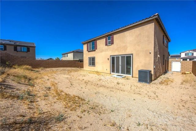 8844 Glencliff Avenue, Hesperia, CA 92345
