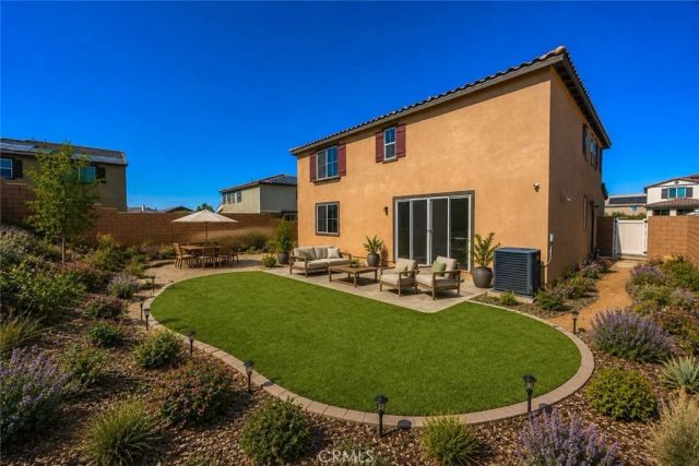 8844 Glencliff Avenue, Hesperia, CA 92345