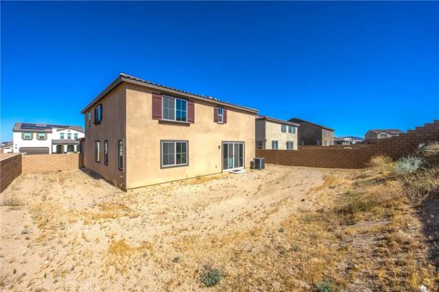 8844 Glencliff Avenue, Hesperia, CA 92345